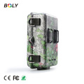 Scoutguard 25MP Pixel 1080P HD 940nm schwarz IR keine Bewegungsunschärfe Jagdkamera für Sicherheit und Jagd SG2060-K